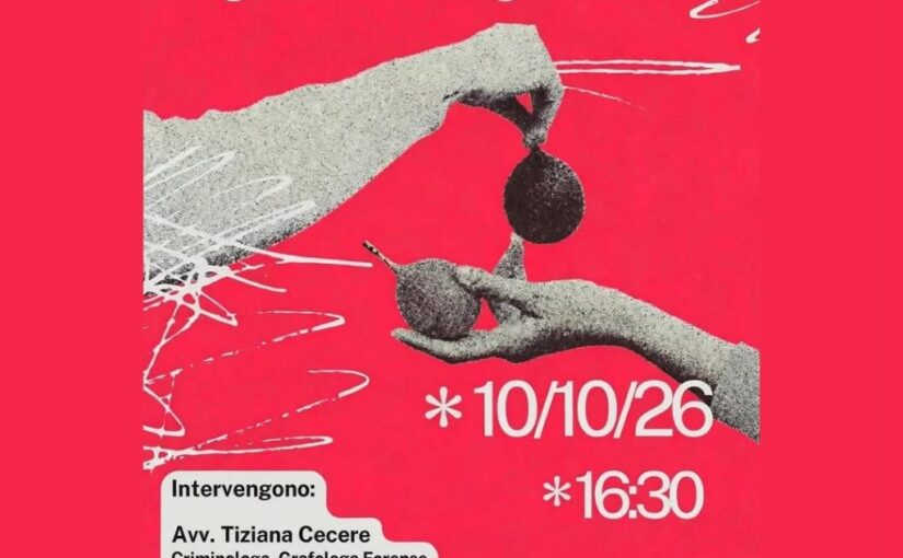 Confini e Dialoghi: tra psicologia, storia e diritto